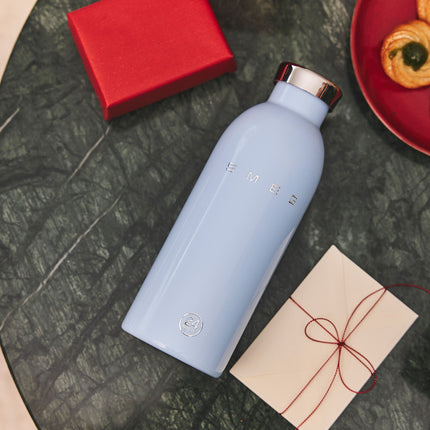 Bouteille isotherme SMEG isotherme 500ml