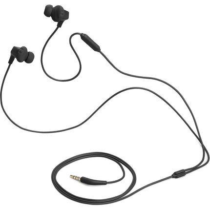 Ecouteurs sport JBL Endurance Run 2 Noir