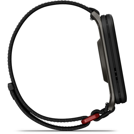 Montre sport GARMIN Venu X1 Sport et santé GPS AMOLED BT Wi-Fi 51,5 mm /