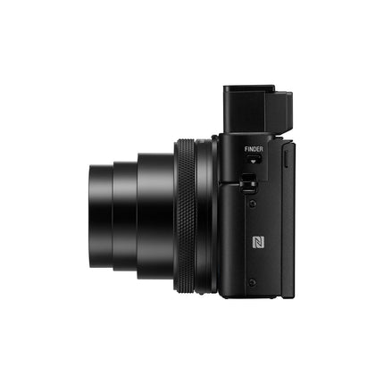 Appareil photo Compact SONY RX100 VII A