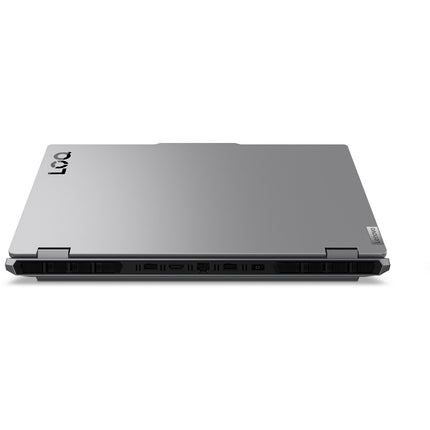 PC Gamer LENOVO LOQ 15,6" FHD 144Hz Intel Core i7 13650HX Nvidia GeForce RTX 5070 16 Go RAM DDR5 SSD 512 Go 15IRX10