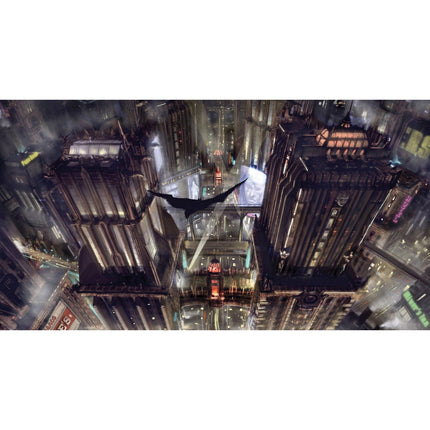 Console SONY PS4 Batman Arkham Knight Ed. Limitée Reconditionné