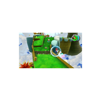 Jeu Switch NINTENDO Super Mario Galaxy + Super Mario Galaxy