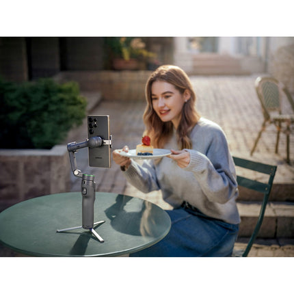 Stabilisateur DJI Osmo Mobile 8P Standard Combo
