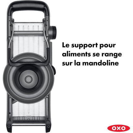 Mandoline OXO Chef