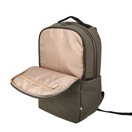 Sac à dos ESSENTIELB Daily Move 16” Kaki