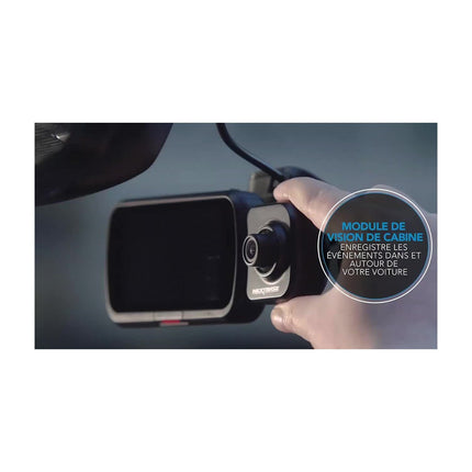 Dashcam NEXTBASE Module Caméra Intérieure