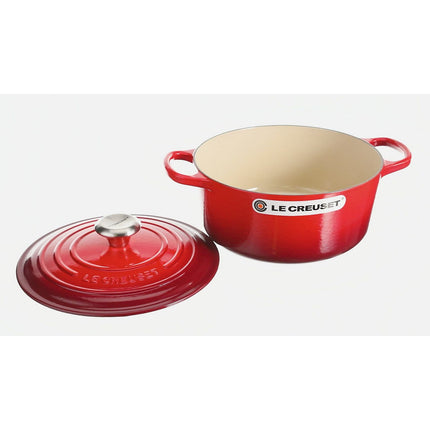 Cocotte LE CREUSET