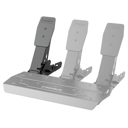 Volant + Pédalier MOZA RACING R5 Racing Simulator