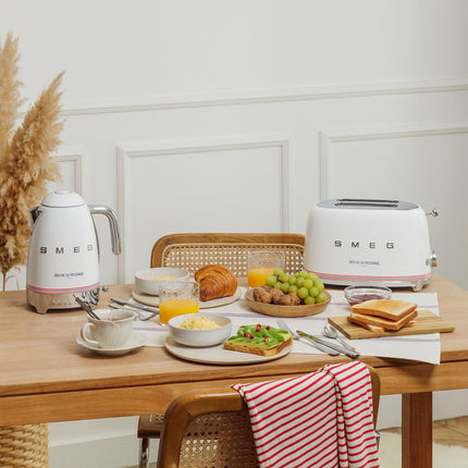 G-Pain SMEG INES DE LA FRESSANGE TSF01IDFEU