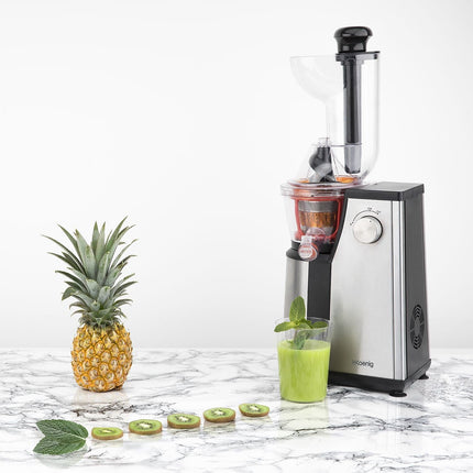 Extracteur de jus H.KOENIG GSX18