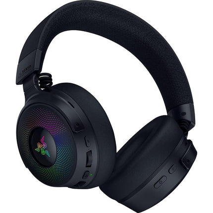 Casque gamer RAZER Kraken V4 Pro
