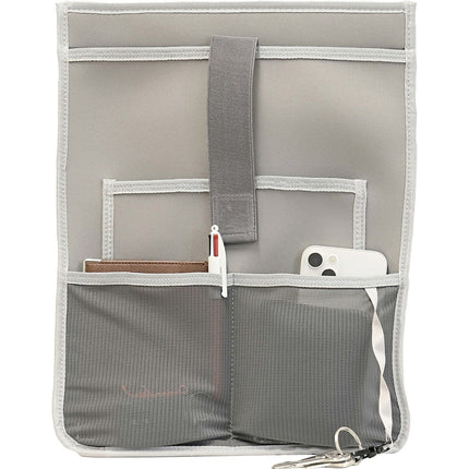 Sac à dos TNB Roll-up imperméable 20 à 25L - Vert