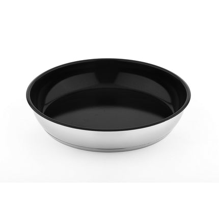 Batterie de cuisine ESSENTIELB 10 pcs revetement sain - Sans PFAS