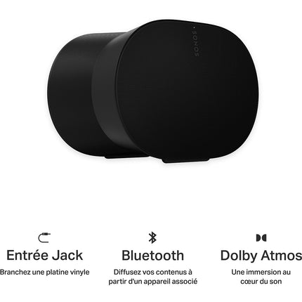 Enceinte résidentielle SONOS Era 300 EU