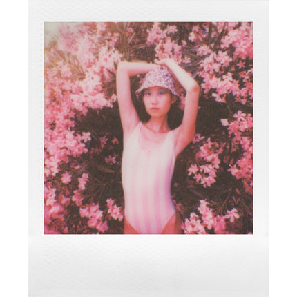 Appareil photo Instantané POLAROID Go Gen2 Blanc + Pack de 16 films couleur
