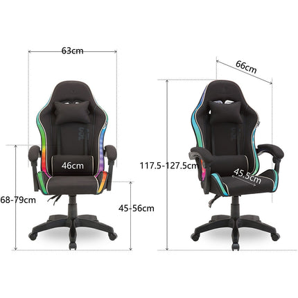Chaise gaming SKILLKORP C5L Access