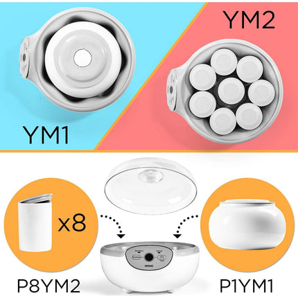 Yaourtière DURONIC YM1