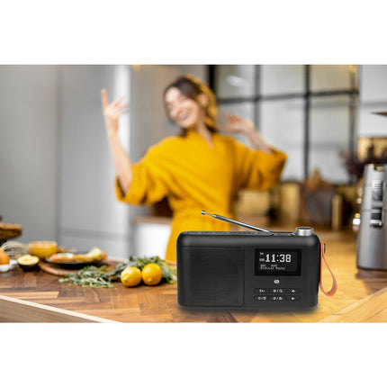 Radio DAB ESSENTIELB Nomade DAB+