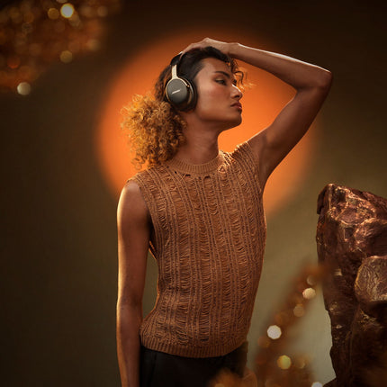 Casque BOSE QuietComfort Ultra II