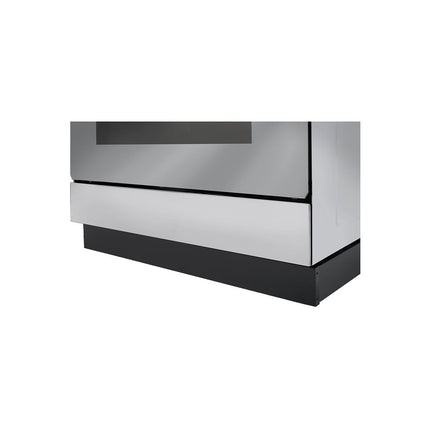 Piano de cuisson gaz GLEM GE960CVIX2