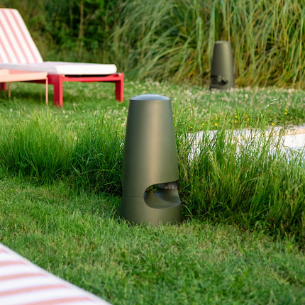 Enceinte extérieure TRIANGLE Garden 7