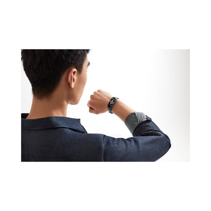 Montre santé XIAOMI Mi Smart Band 7 Noir