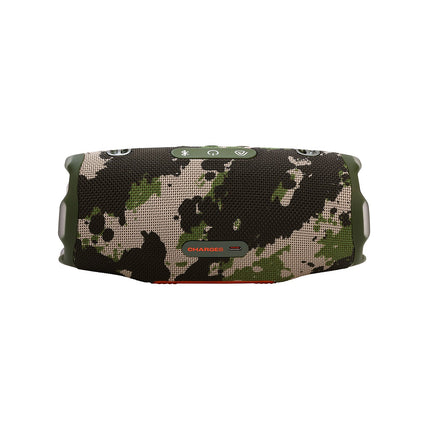 Enceinte portable JBL Charge 6