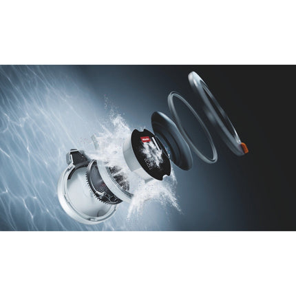 Lessive MIELE PowerDisk PCR 400g