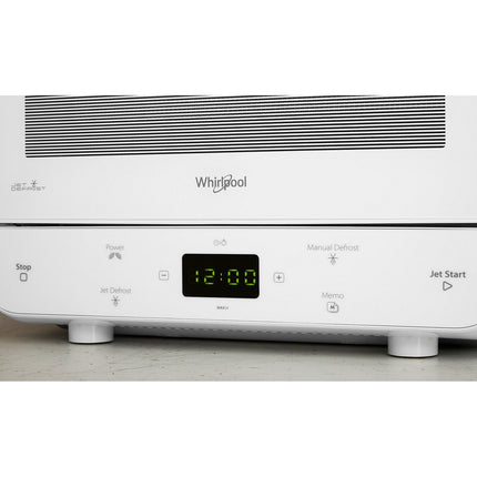 Micro ondes WHIRLPOOL MAX34FW