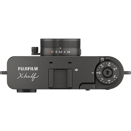 Appareil photo Compact FUJIFILM X half X-HF1