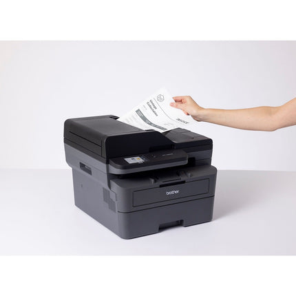 Imprimante multifonction BROTHER DCP-L2660DW