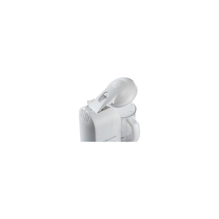 Mixeur Cuiseur Bébé BEABA Babycook solo white/silver