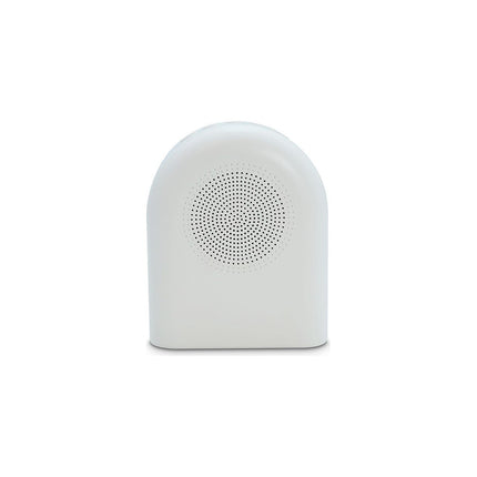 Réveil MOOOV Réveil lumineux 4-en-1 avec bruits blanc
