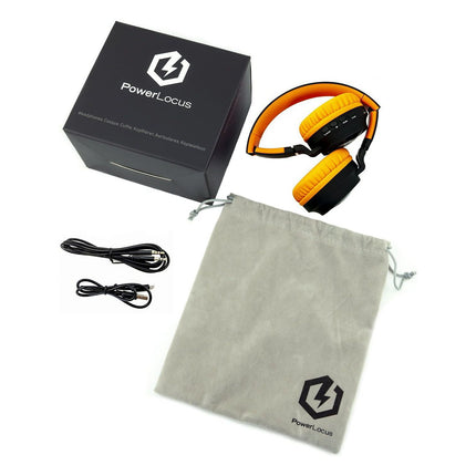 Casque POWERLOCUS