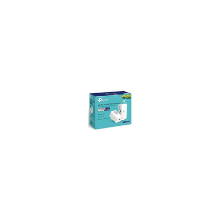 CPL Wifi TP-LINK TL-WPA7617 KIT 1000Mbps 2 adaptateurs