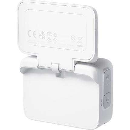 Caméra 360 INSTA360 Go 3S Blanc Standard 128Go