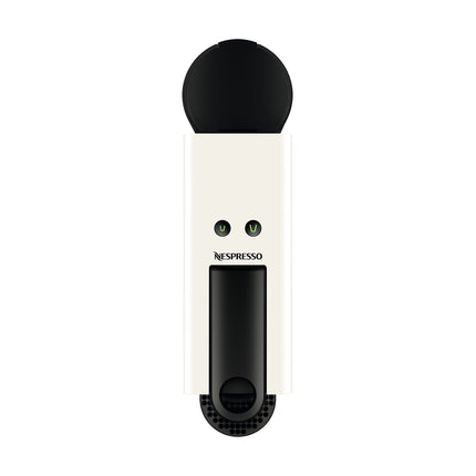 Nespresso KRUPS Essenza Mini Blanche YY2912FD