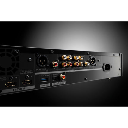 Lecteur Blu-Ray 4K PANASONIC DP-UB9000EG1
