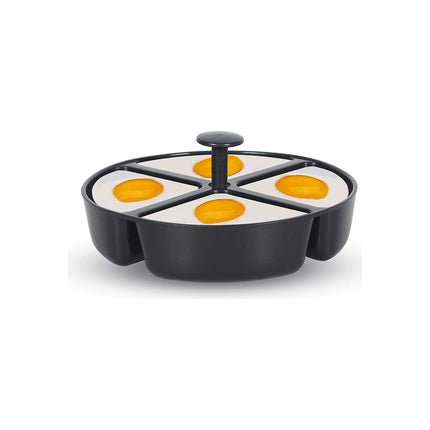 TECHWOOD Oeufrier electrique avec arrêt automatiq