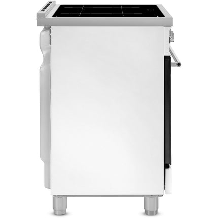 Cuisinière induction SMEG C6IPWHM2