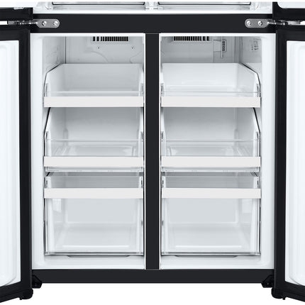 Réfrigérateur multi portes LG GML860EPFE