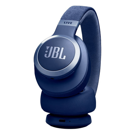 Casque JBL Live 770 NC