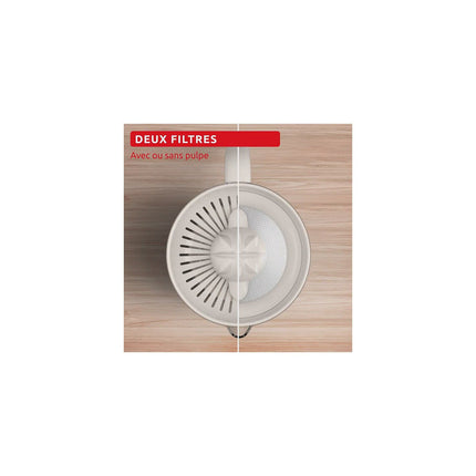 Presse-agrumes MOULINEX PC2M0BE0