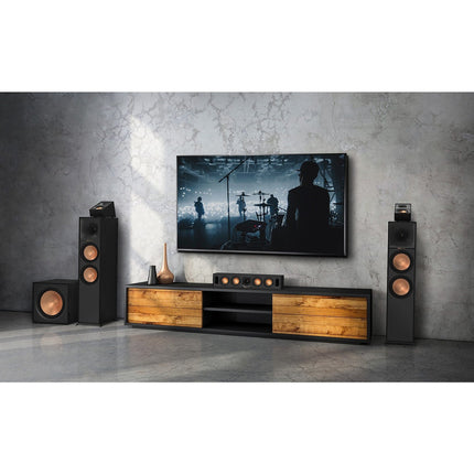 Caisson de basse KLIPSCH R-121SW