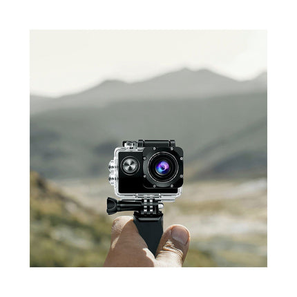 Caméra sport PRIXTON Caméra Sport WiFi DV609