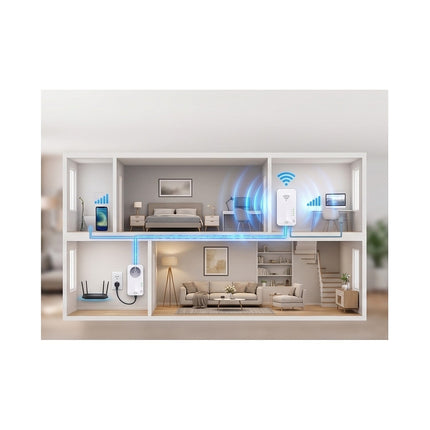CPL Filaire ESSENTIELB Connect duo 2026
