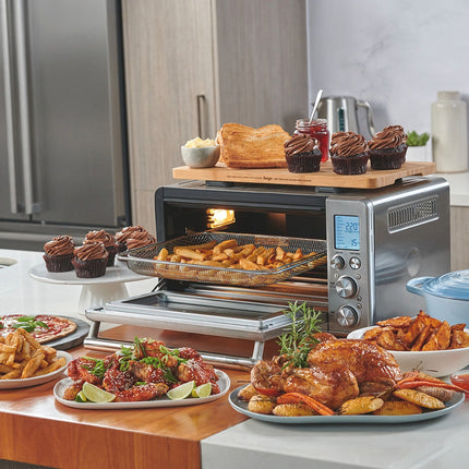 Mini four SAGE APPLIANCES Smart Oven Air Fryer
