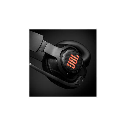 Casque gamer JBL Quantum 400 Noir