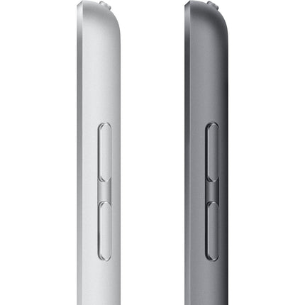Tablette Apple IPAD 10.2 64Go Gris sidéral 9 Gen Reconditionné